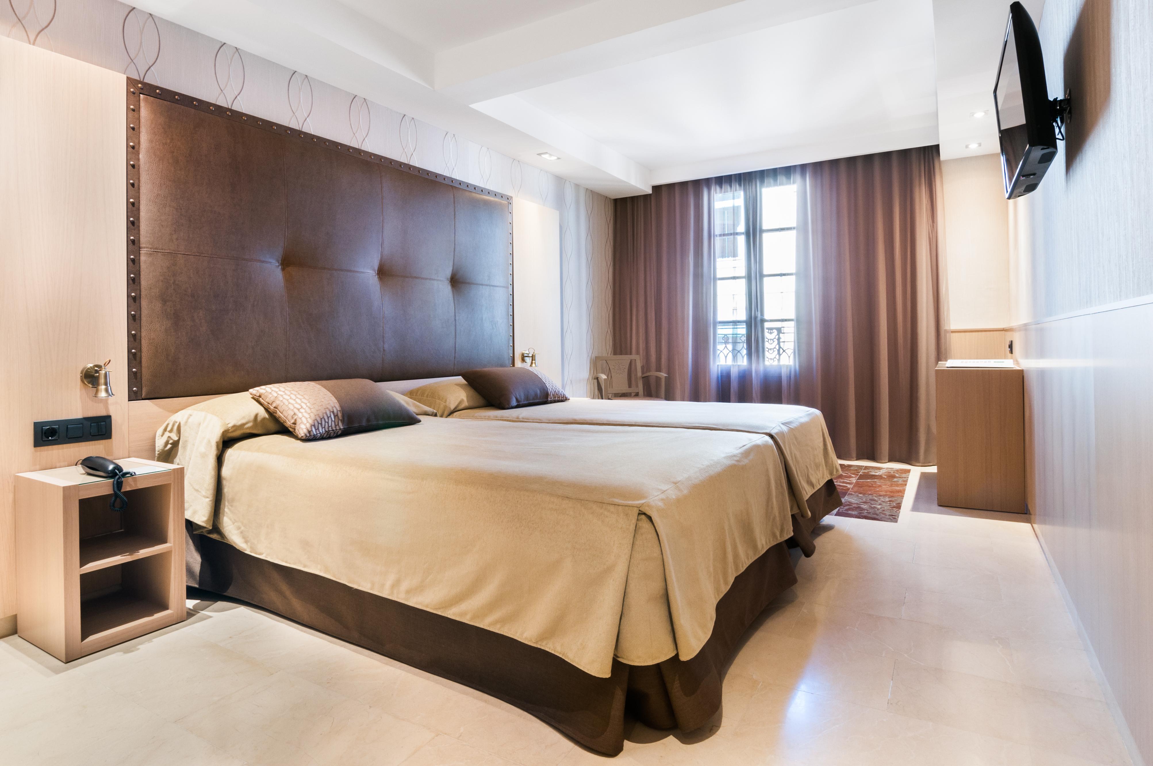 Gran Hotel Barcino Barcelona Eksteriør billede